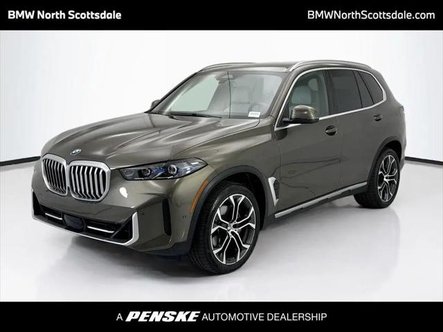 2026 BMW X5 sDrive40i for sale in Phoenix, AZ