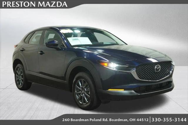 2026 Mazda CX-30 2.5 S for sale in Boardman, OH