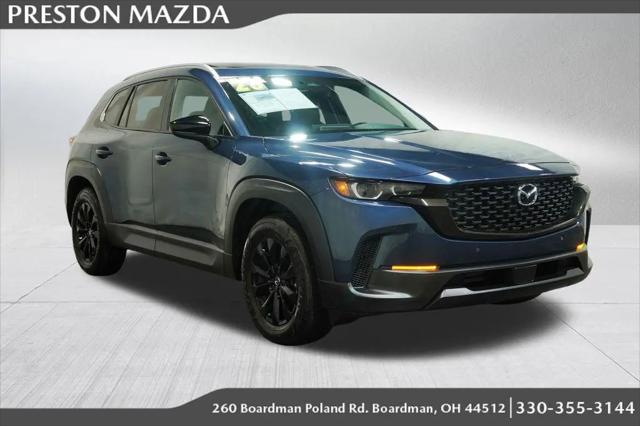 2026 Mazda CX-50 2.5 S Preferred for sale in Boardman, OH