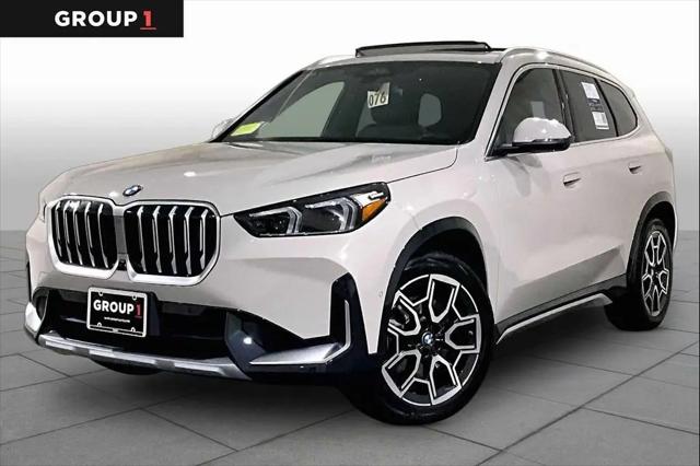 2026 BMW X1 xDrive28i for sale in Norwood, MA