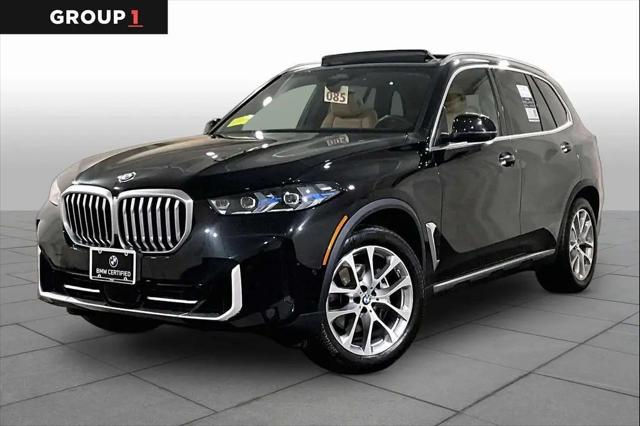 2024 BMW X5 xDrive40i for sale in Norwood, MA