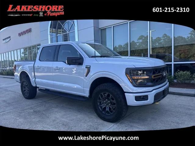 2025 Ford F-150 Tremor for sale in Picayune, MS