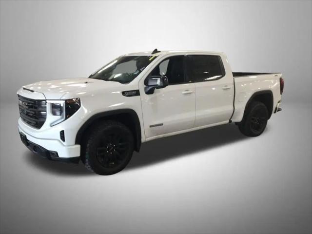 2023 GMC Sierra 1500 4WD Crew Cab Short Box Elevation with 3SB for sale in Omaha, NE