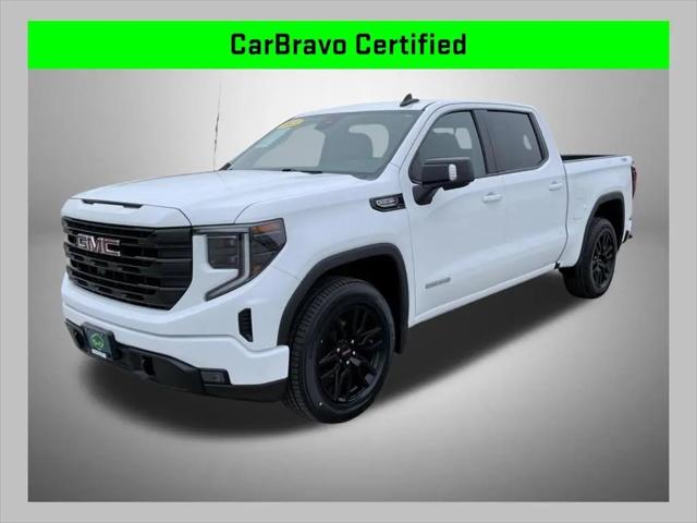 2023 GMC Sierra 1500 4WD Crew Cab Short Box Elevation with 3SB for sale in Omaha, NE