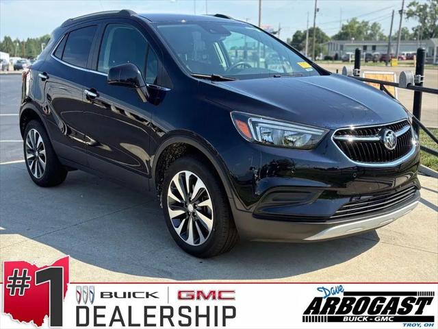 2022 Buick Encore Preferred for sale in Troy, OH