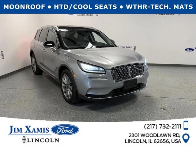 2022 Lincoln Corsair Standard for sale in Lincoln, IL