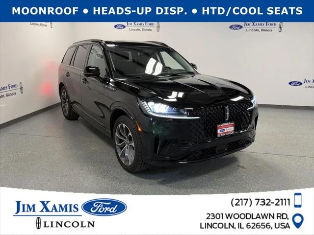 2025 Lincoln Aviator Premiere for sale in Lincoln, IL