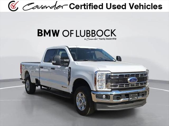 2026 Ford F-350 XLT for sale in Lubbock, TX