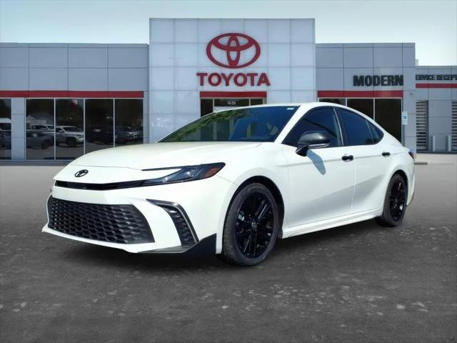 2026 Toyota Camry SE for sale in Asheboro, NC