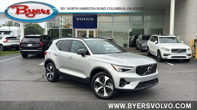 2025 Volvo XC40 for sale near Columbus, OH