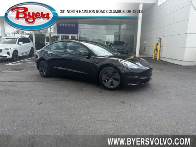 2023 Tesla Model 3 Standard Range for sale near Columbus, OH