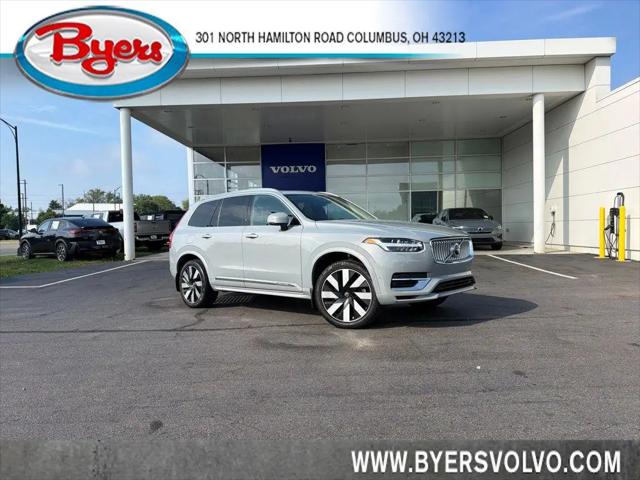 2024 Volvo XC90 Recharge T8 Plus Bright Theme 7 Passenger for sale near Columbus, OH