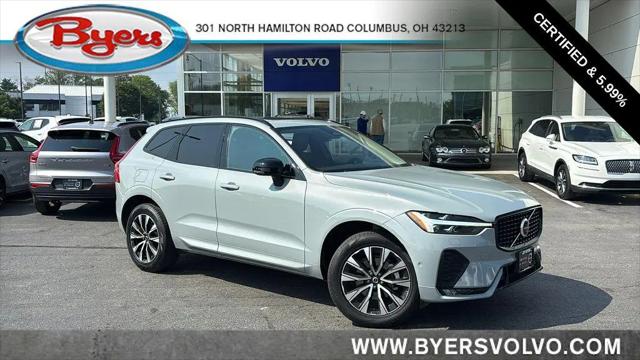 2025 Volvo XC60 B5 Plus for sale near Columbus, OH