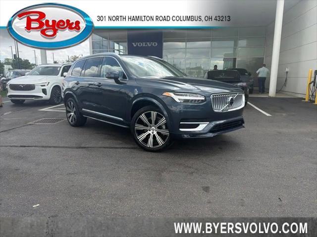 2024 Volvo XC90 B5 Plus for sale near Columbus, OH