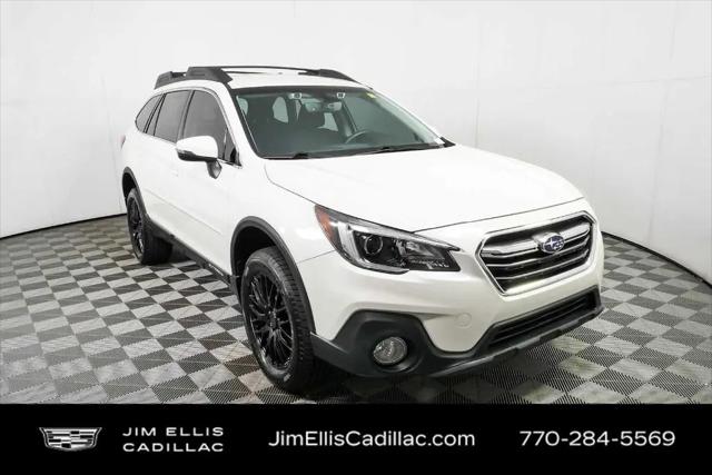 2018 Subaru Outback 2.5i Premium for sale in Chamblee, GA