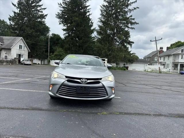2016 Toyota Camry LE for sale near Newark, OH
