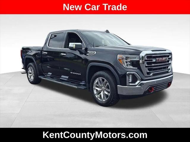2019 GMC Sierra 1500 SLT for sale in Dover, DE