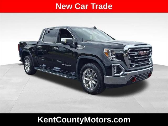 2019 GMC Sierra 1500 SLT for sale in Dover, DE