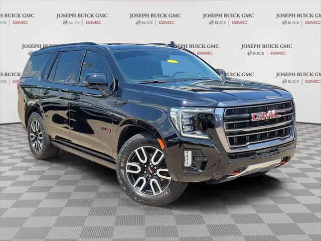 2024 GMC Yukon 4WD AT4 for sale in Cincinnati, OH
