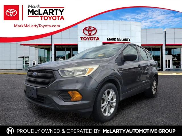 2017 Ford Escape S for sale in North Little Rock, AR