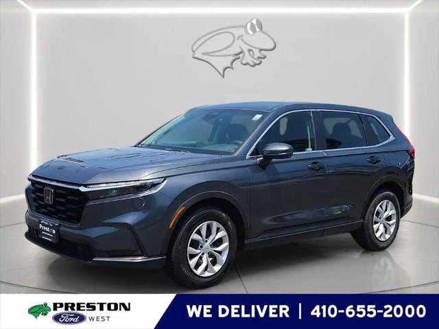 2023 Honda CR-V LX AWD for sale in Randallstown, MD