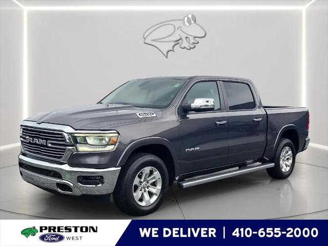2019 Ram 1500 Laramie for sale in Randallstown, MD