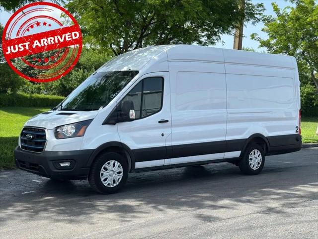 2023 Ford E-Transit-350 Cargo Van Base for sale in Margate, FL
