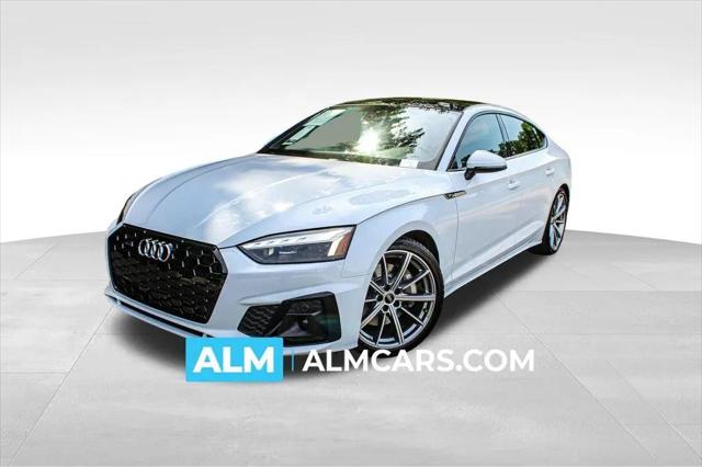 2025 Audi A5 Sportback Premium 45 TFSI S line quattro S tronic for sale in Duluth, GA