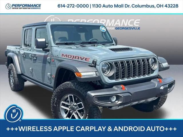 2026 Jeep Gladiator Sport for sale in Columbus, OH