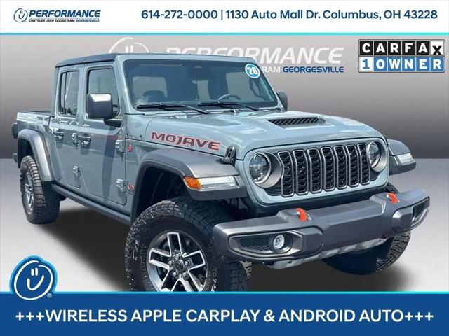 2026 Jeep Gladiator Sport for sale in Columbus, OH
