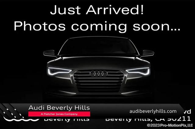 2022 Audi A3 Premium 40 TFSI Front-Wheel Drive S tronic for sale in Beverly Hills, CA