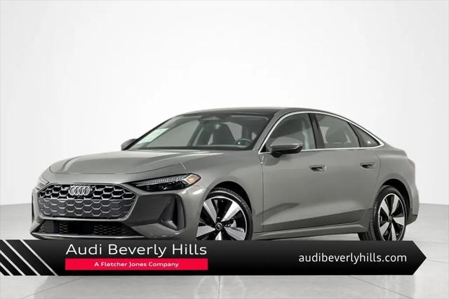2025 Audi A5 Premium Plus TFSI quattro S tronic for sale in Beverly Hills, CA