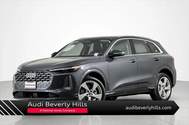 2025 Audi Q5 Premium Plus TFSI quattro S tronic for sale in Beverly Hills, CA