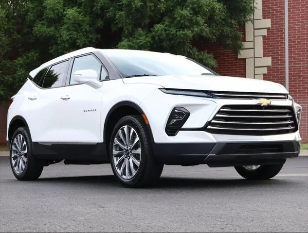 2024 Chevrolet Blazer FWD Premier for sale in Norman, OK