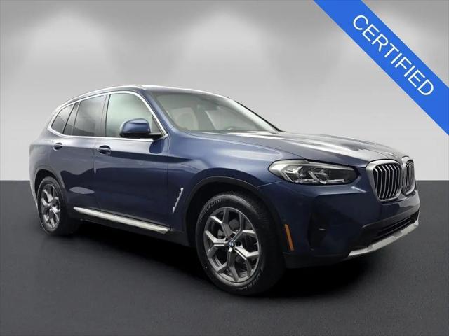 2023 BMW X3 sDrive30i for sale in West Palm Beach, FL