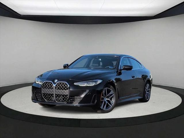 2024 BMW 430i Gran Coupe xDrive for sale in Sterling, VA