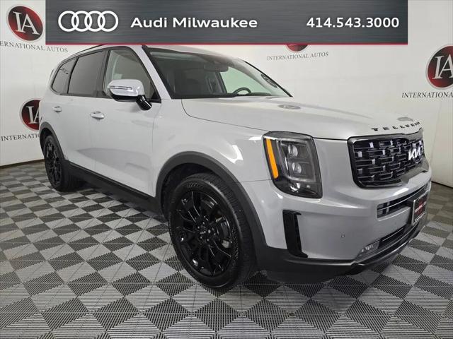 2022 Kia Telluride SX for sale in West Allis, WI