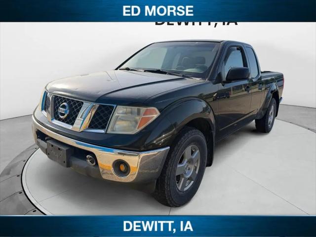 2008 Nissan Frontier SE for sale in DeWitt, IA