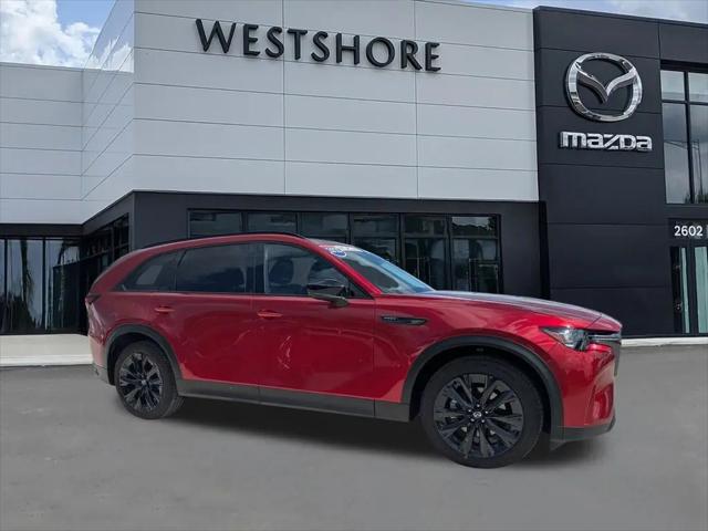 2025 Mazda X-90 Premium Sport for sale in Tampa, FL