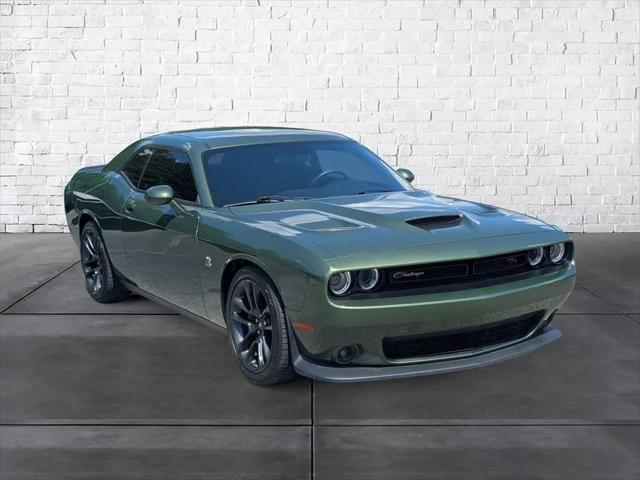 2022 Dodge Challenger R/T Scat Pack for sale in Chattanooga, TN