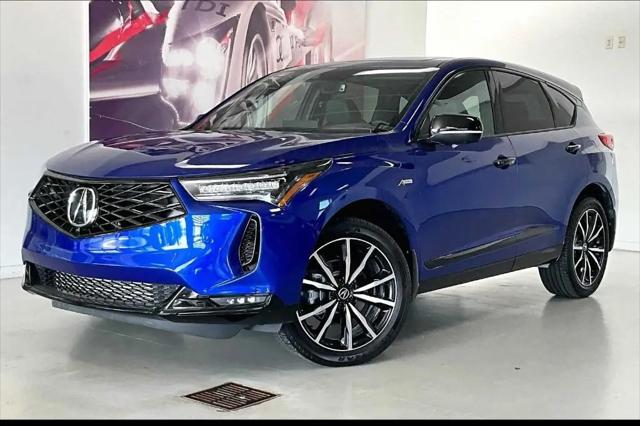 2026 Acura RDX A-Spec Advance for sale in Johnston, IA