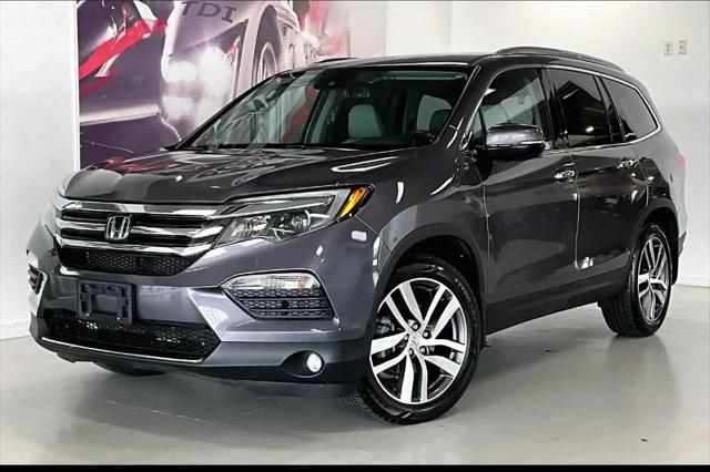 2018 Honda Pilot Touring for sale in Johnston, IA
