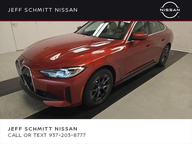 2024 BMW i4 for sale near Beavercreek, OH