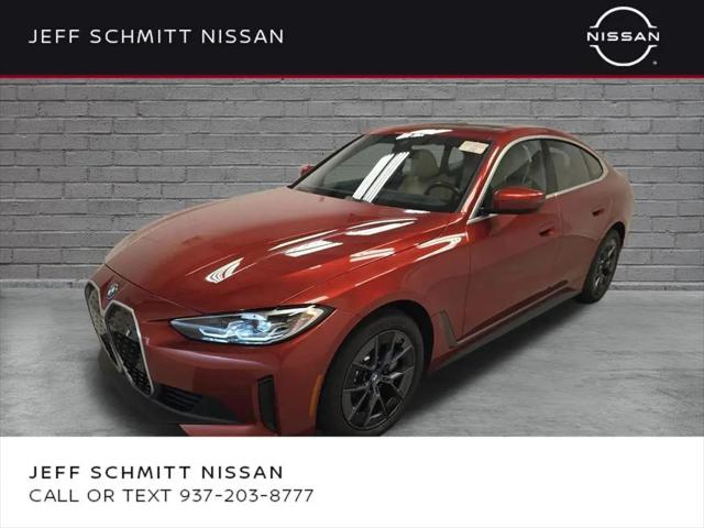 2024 BMW i4 eDrive35 for sale near Beavercreek, OH
