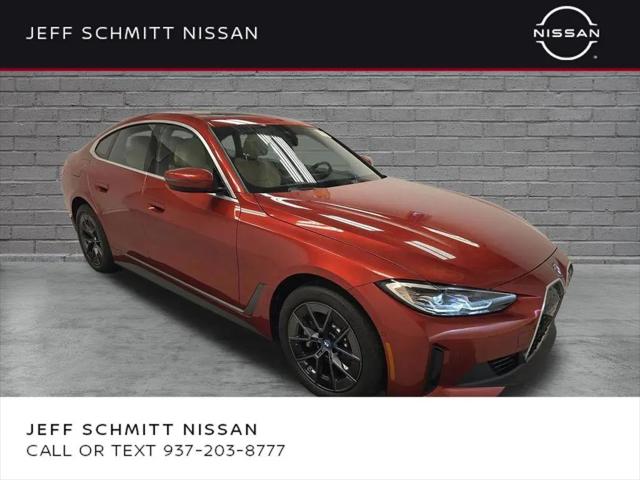 2024 BMW i4 for sale near Beavercreek, OH