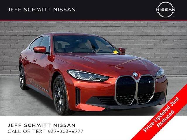 2024 BMW i4 for sale near Beavercreek, OH