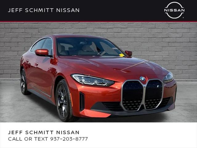2024 BMW i4 for sale near Beavercreek, OH