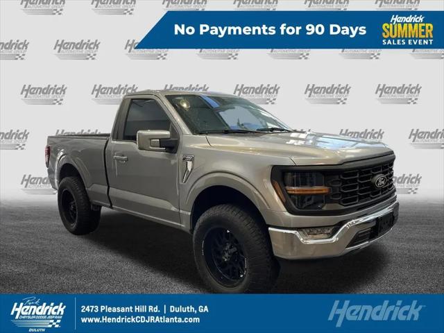 2024 Ford F-150 XL for sale in Duluth, GA