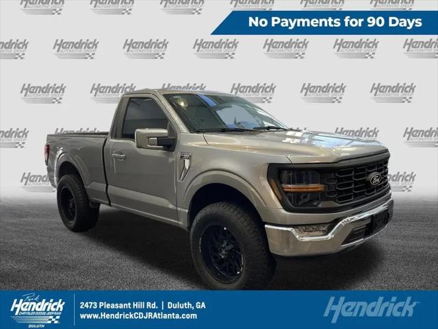 2024 Ford F-150 XL for sale in Duluth, GA