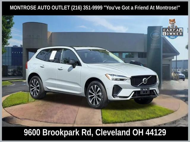 2024 Volvo XC60 B5 Plus Dark Theme for sale in Cleveland, OH